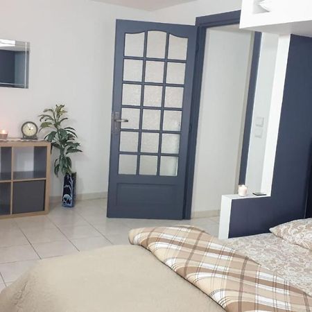 Chez Pinoche Apartment Gertwiller Luaran gambar