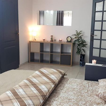 Chez Pinoche Apartment Gertwiller Luaran gambar