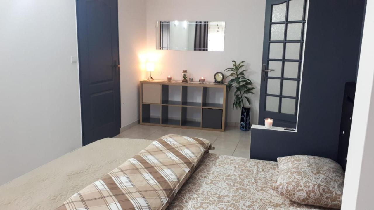 Chez Pinoche Apartment Gertwiller Luaran gambar