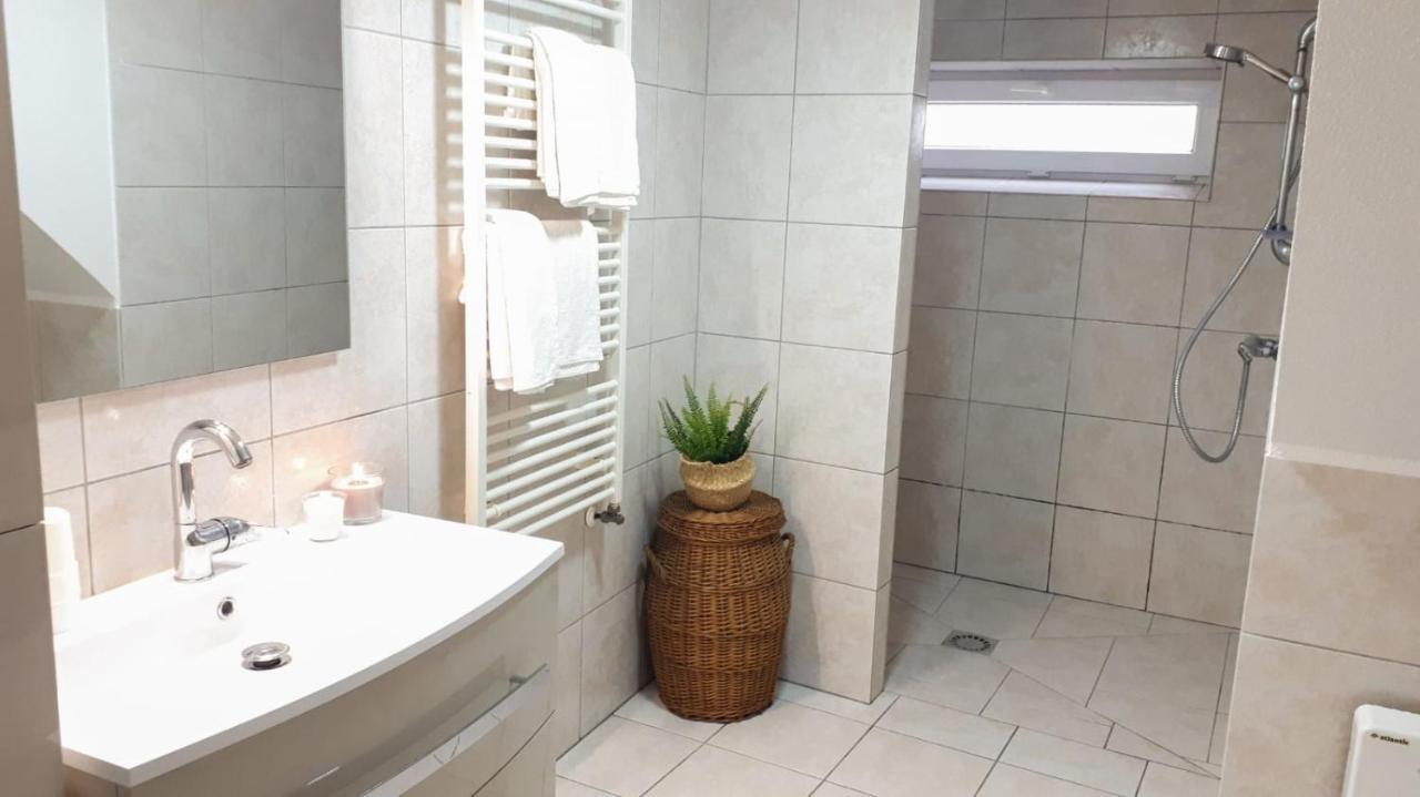 Chez Pinoche Apartment Gertwiller Luaran gambar